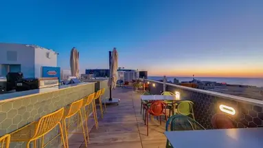 IKYK Hotel