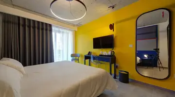 IKYK Hotel