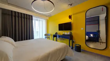 IKYK Hotel