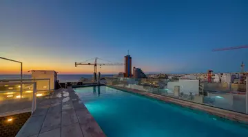 IKYK Hotel