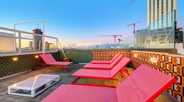 IKYK Hotel