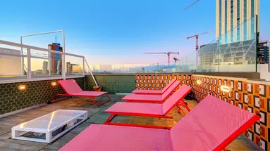 IKYK Hotel