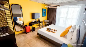 IKYK Hotel