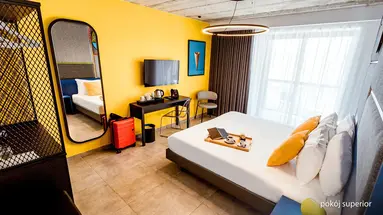 IKYK Hotel