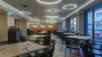 IKYK Hotel
