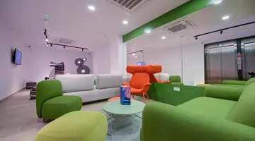 Ikyk Hotel