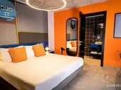 IKYK Hotel