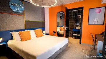 IKYK Hotel