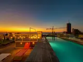 IKYK Hotel