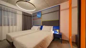 IKYK Hotel
