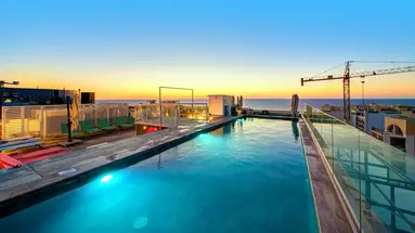IKYK Hotel