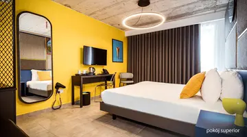 IKYK Hotel