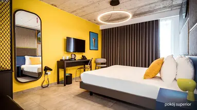 IKYK Hotel
