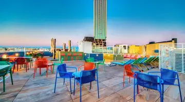 IKYK Hotel