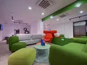 IKYK Hotel
