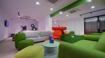 IKYK Hotel