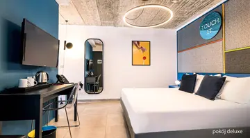 IKYK Hotel