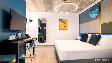 IKYK Hotel
