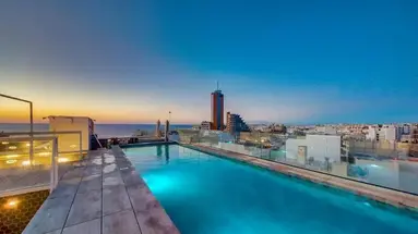 IKYK Hotel