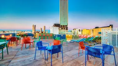 IKYK Hotel
