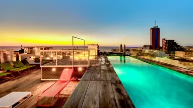 IKYK Hotel