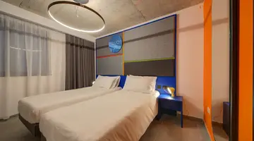 IKYK Hotel
