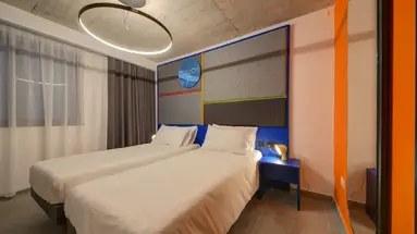 IKYK Hotel