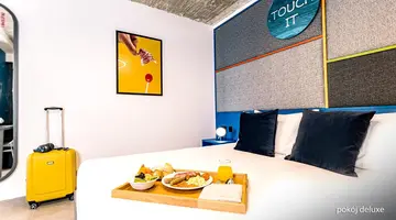 IKYK Hotel