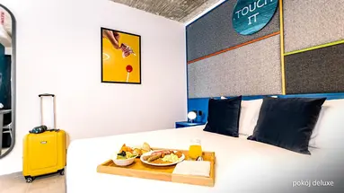 IKYK Hotel