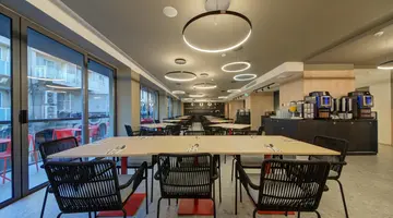IKYK Hotel