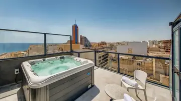 Ikyk Hotel