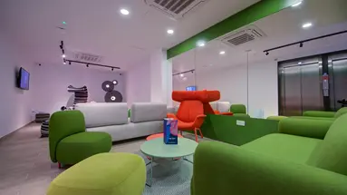 IKYK Hotel