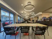 IKYK Hotel