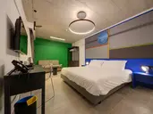 IKYK Hotel