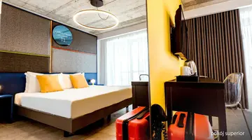 IKYK Hotel