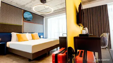 IKYK Hotel
