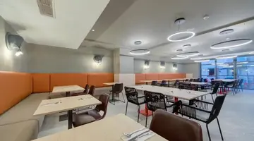 IKYK Hotel