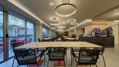 IKYK Hotel