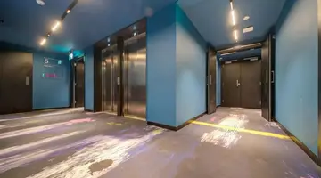 Ikyk Hotel