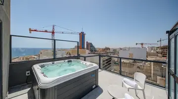 IKYK Hotel