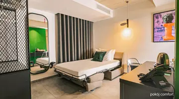 IKYK Hotel