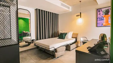 IKYK Hotel