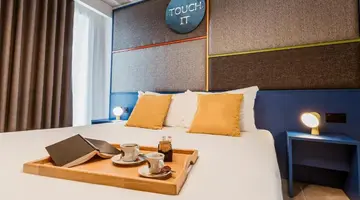 Ikyk Hotel