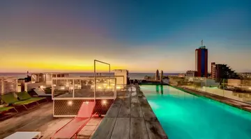 Ikyk Hotel