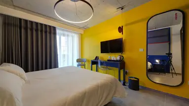 IKYK Hotel