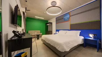IKYK Hotel