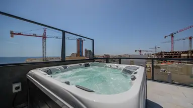 IKYK Hotel