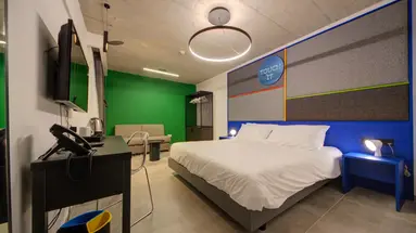 IKYK Hotel
