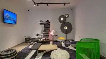 IKYK Hotel