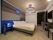 IKYK Hotel